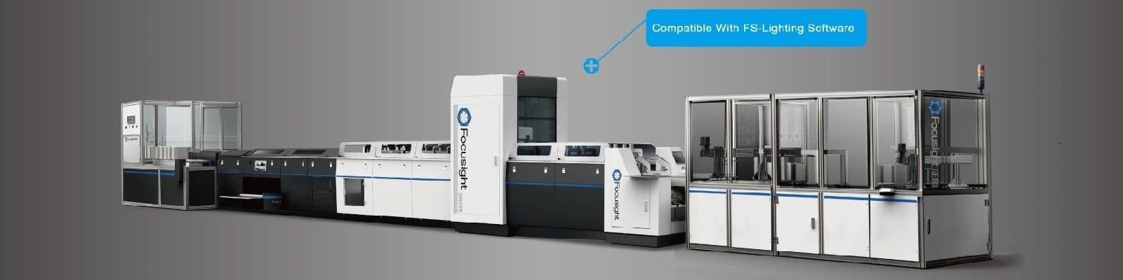 Printing Inspection Machine