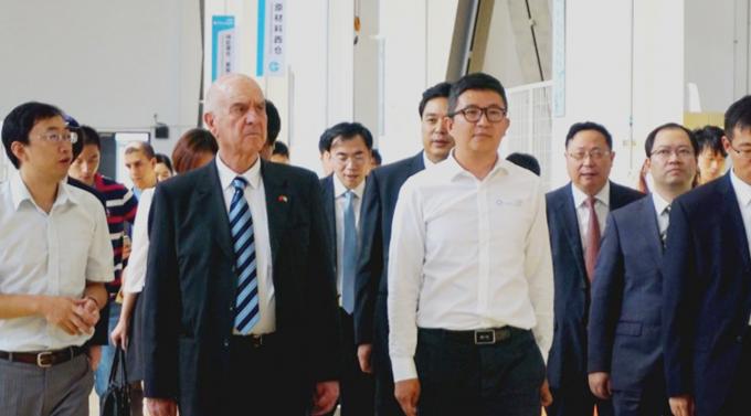 China Focusight Technology Co.,Ltd company profile