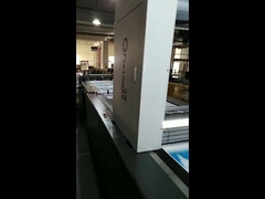 FS WHALL 1020 P1 high speed