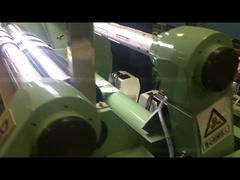 Nanjing jimendu slitting machine with  inline inspection