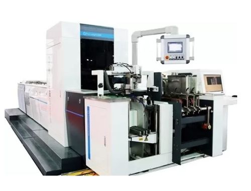 Quality Focusight Inspection Machine & Printing Inspection Machine ...