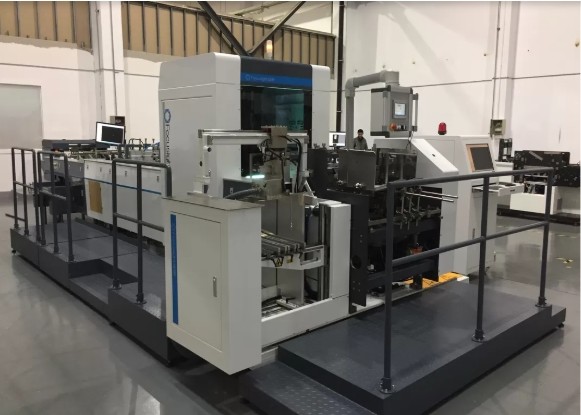 Electronics Inspection Machine China Focusight Technology Co.,Ltd latest company news about Top ...