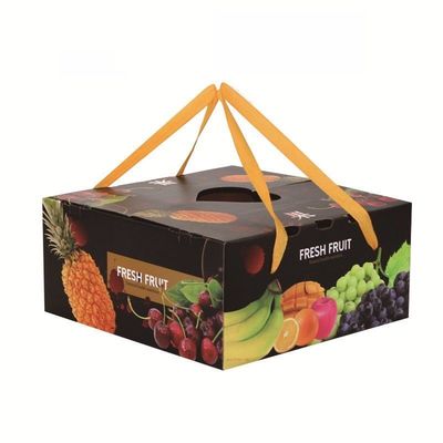 Fruits &amp; Vegetable Packaging With  Cartons Printing Inspection Quality Control Machine