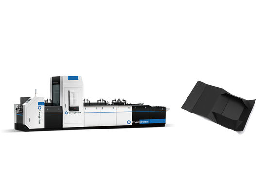 15KW 1100mm Platform Printing Inspection Machine 4K  Camera System