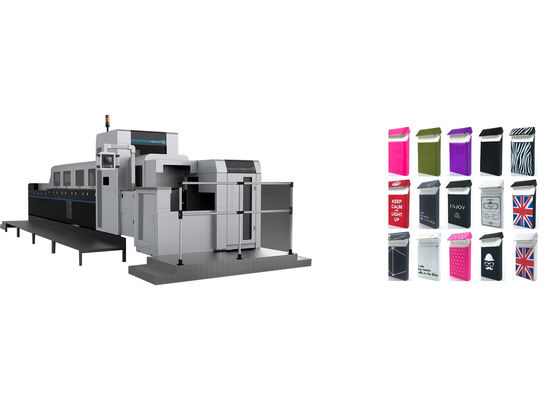 Food Packaging Folding Carton Inspection Machine / Quality Control Machine