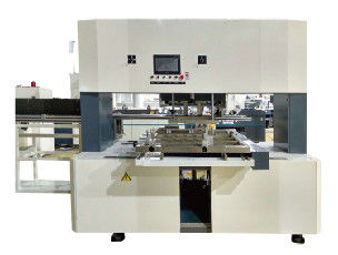 250gsm 90000 Sheets/Hour Printing Focusight Inspection Machine Closed Loop Control