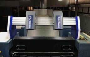 Prepress Proofing Inspection System, Can install all printing Press such as Ryobi, Heidelberg, Komori