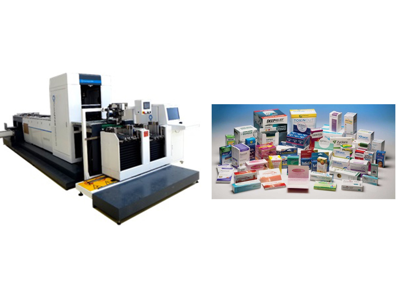 Machine Vision Inspection Systems For Maximum 500mm Size Electronic Box ...